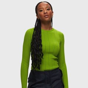 Samsøe & Samsøe Léa Crewneck